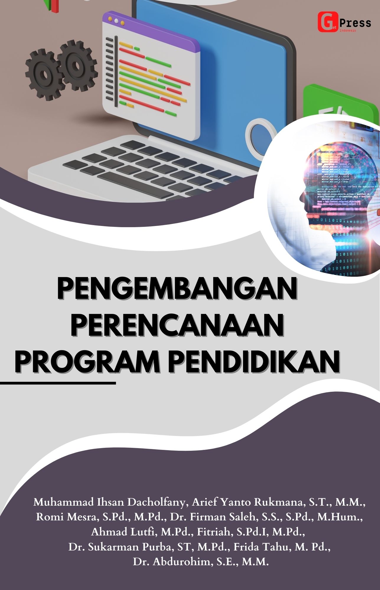 PENGEMBANGAN PERENCANAAN PROGRAM PENDIDIKAN